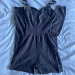 Capezio jumper warm up like Yumiko